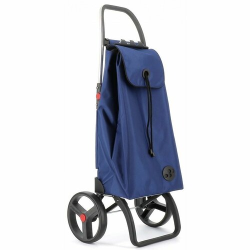 Rolser I-Max MF 2 Logic RSG kerekesbevásárlótáska