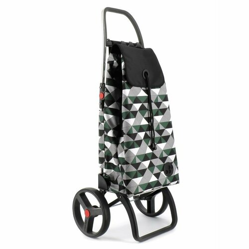 Rolser I-Max Sahara 2 Logic RSG kerekesbevásárlótáska