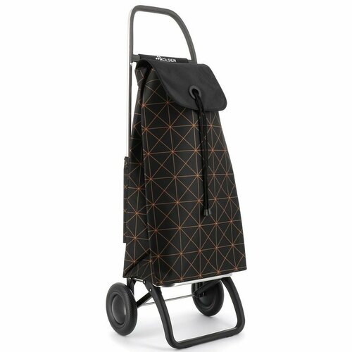 Rolser I-Max Star 2 kerekes bevásárlótáska