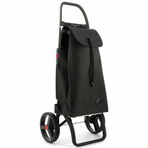 Rolser I-Max Tweed 2 Logic RSG bevásárlótáskakerekeken