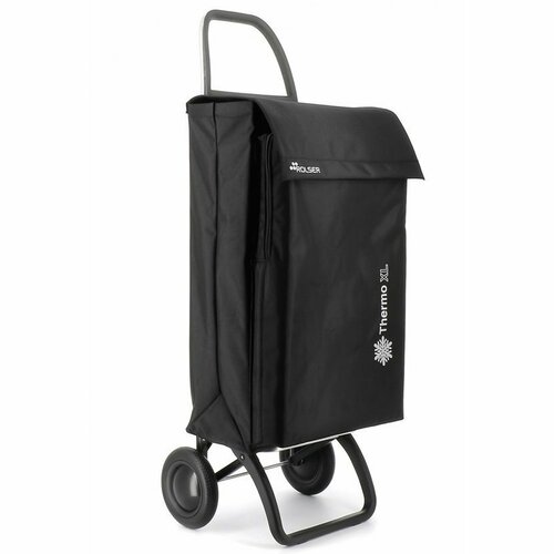 Rolser TERMO XL MF RG kerekes bevásárlótáska