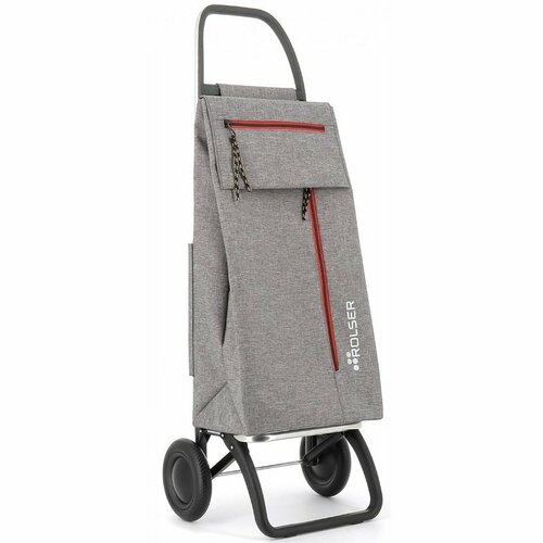 Rolser WALLABY TWEED 2 bevásárlótáska kerekeken