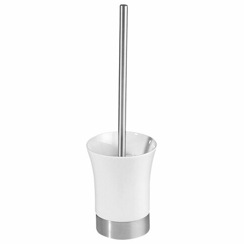 SAPHO 1308-28 Justy álló WC kefe WC-hez