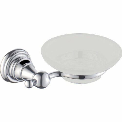 SAPHO 1317-02 Diamond szappantartó