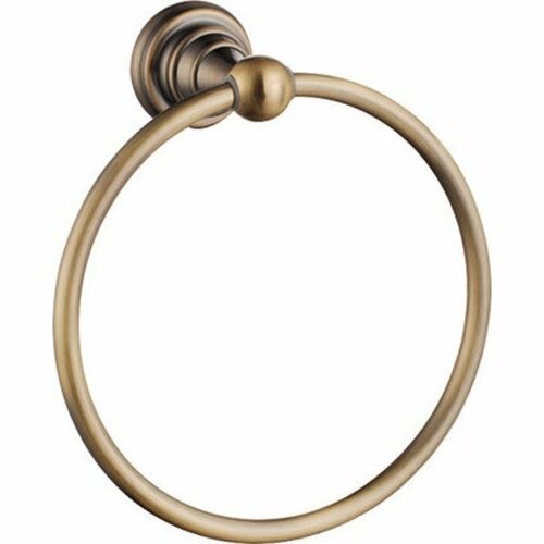 SAPHO 1318-06 Diamond törülközőtartó karika