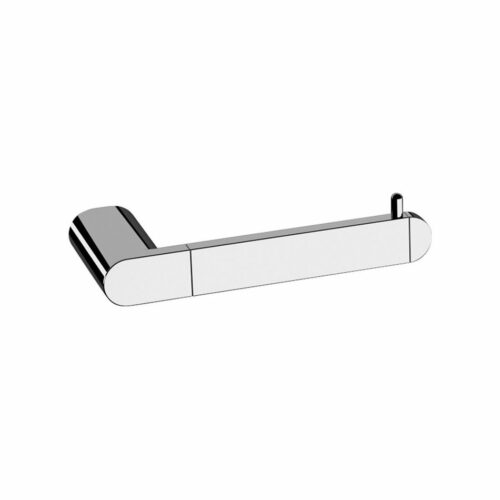 SAPHO RF017 Flori WC-papír tartó fedél nélkül