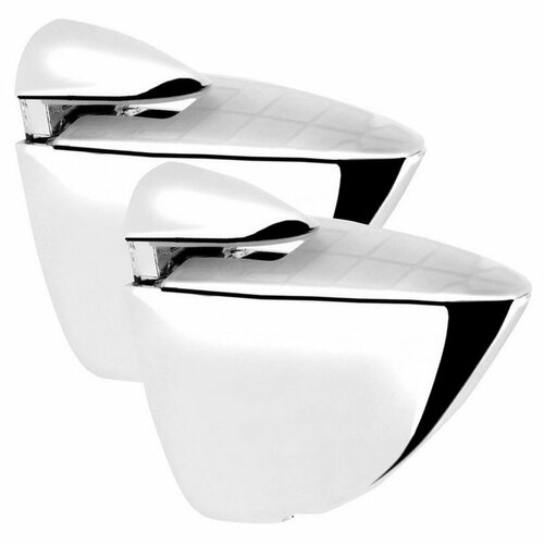 SAPHO TU039 Tucan polc tartók max. 12 mm