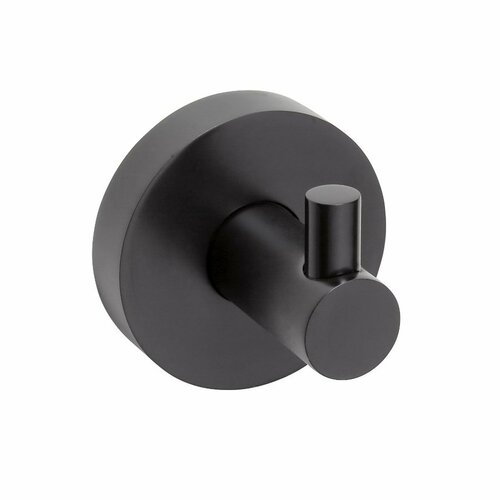 SAPHO XB200 X-Round Black kampó