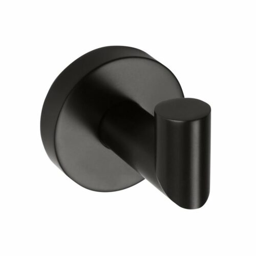 SAPHO XB201 X-Round Black kampó