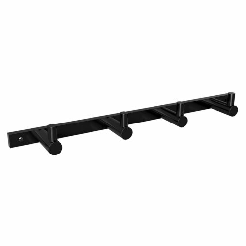 SAPHO XB202 X-Round Black négyhorog