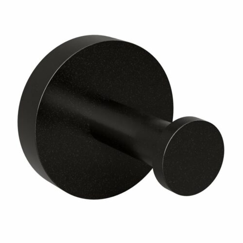 SAPHO XB204 X-Round Black kampó