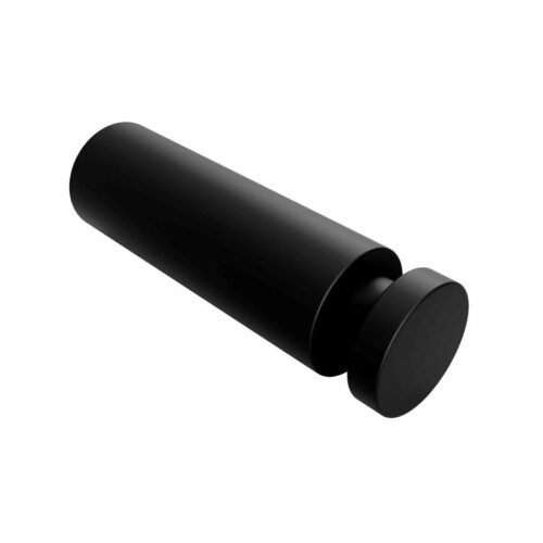 SAPHO XB205 X-Round Black akasztó