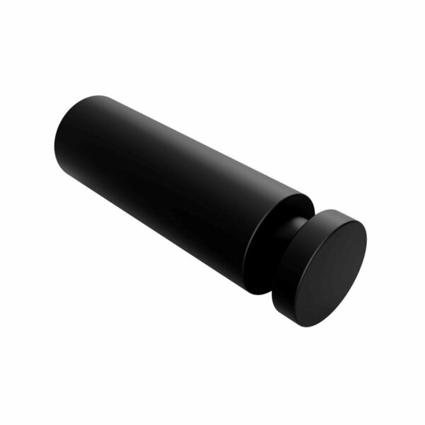 SAPHO XB205 X-Round Black akasztó