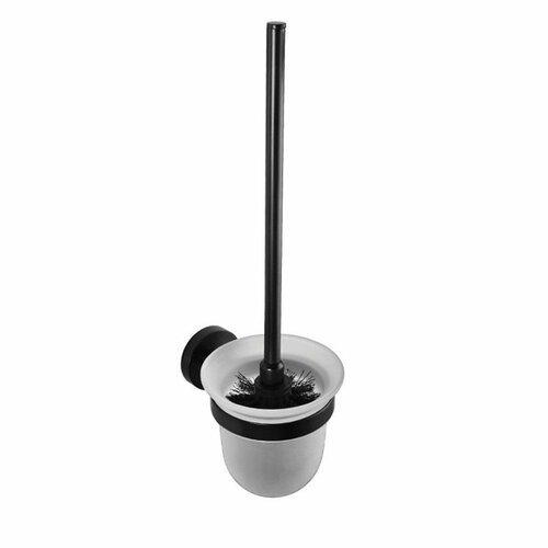 SAPHO XB300 X-Roundblack fali WC kefe