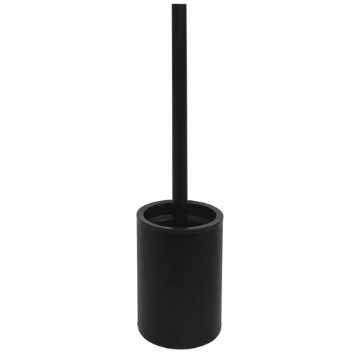 SAPHO XB302 X-Roundblack álló WC kefe hengeres
