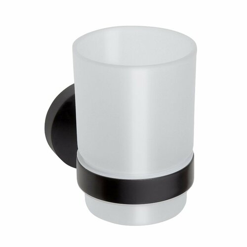 SAPHO XB900 X-round black pohár