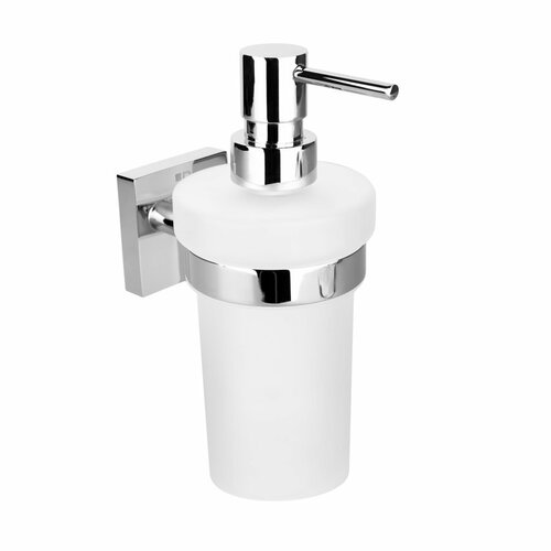 SAPHO XQ100 X-Square szappanadagoló 250 ml