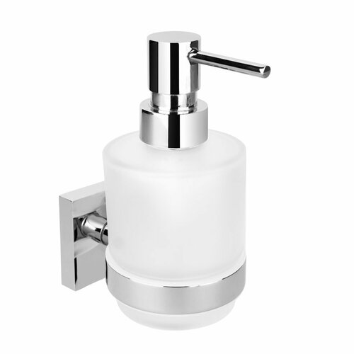 SAPHO XQ101 X-Square Mini szappanadagoló 200 ml
