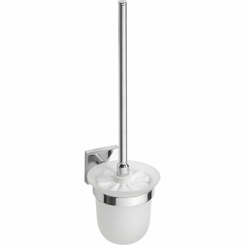 SAPHO XQ301 X-Square falra szerelhető WC-kefe