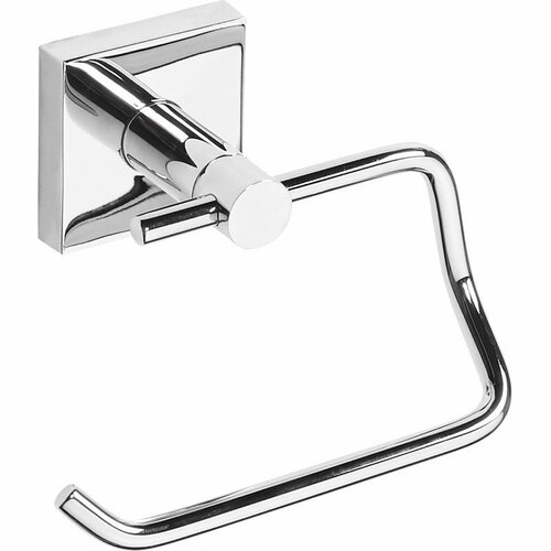 SAPHO XQ701 X-Square WC-papír tartó fedél nélkül