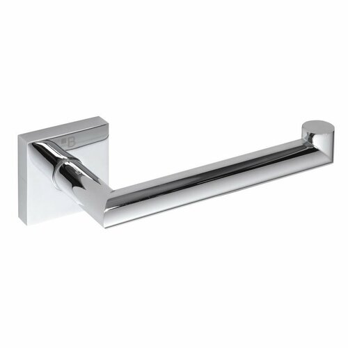SAPHO XQ702 X-Square WC-papír tartó fedő nélkül
