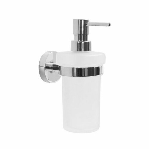 SAPHO XR101 X-Round szappanadagoló