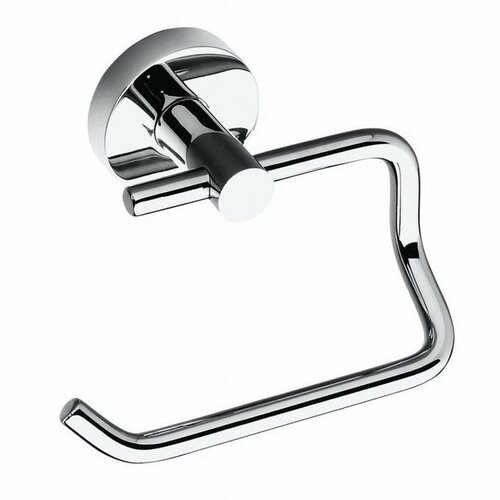 SAPHO XR704 X-Round E WC-papír tartó fedél nélkül