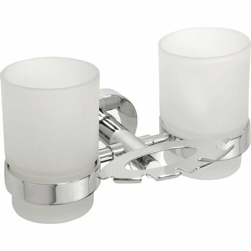 SAPHO XR900 X-Round fogkefétartó poharakkal