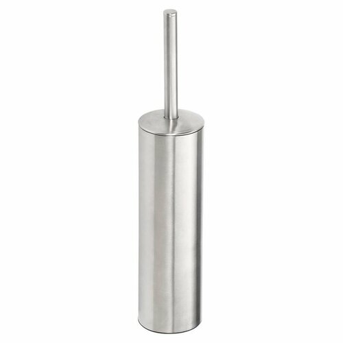 SAPHO XS300 X-Steel X-Steel függö/álló WC-kefe fekete