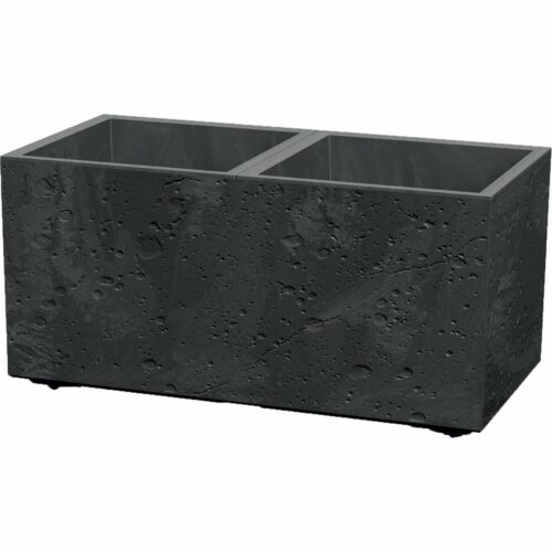 SIERRA CASE BETON EFFECT virágtartó 57