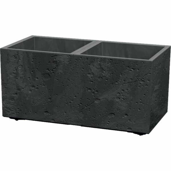 SIERRA CASE BETON EFFECT virágtartó 57