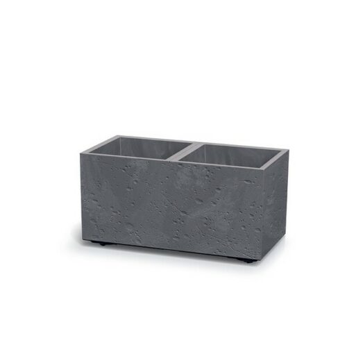 SIERRA CASE BETON EFFECT virágtartó 57