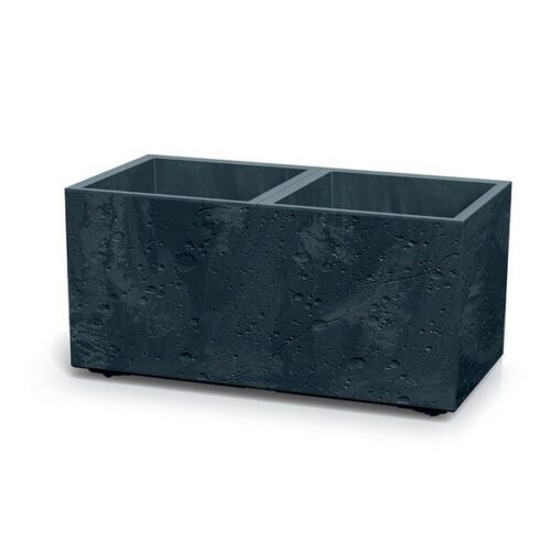 SIERRA CASE BETON EFFECT virágtartó  77 cm