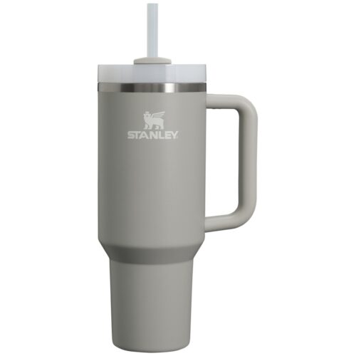 STANLEY Quencher H2.O FlowState Tumbler 1180 mlAsh