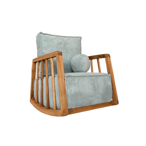 Sallanan Blue fotel