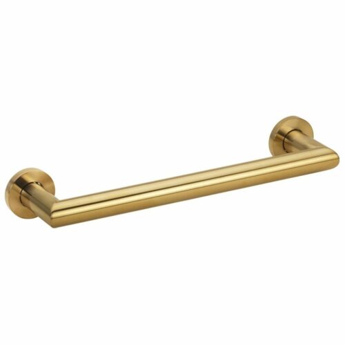 Sapho XR400GB X-Round Gold törülközőtartó 30 x 6