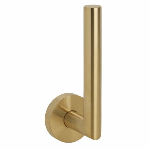 Sapho XR701GB X-Round Gold WC-papír tartó