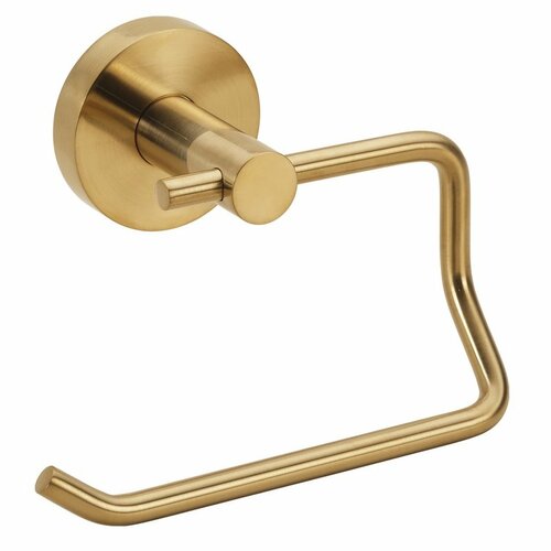 Sapho XR704GB X-Round Gold WC-papír tartó