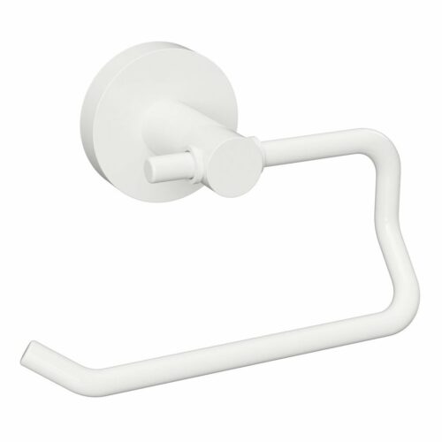 Sapho XR704W X-Round fehér WC-papír tartó