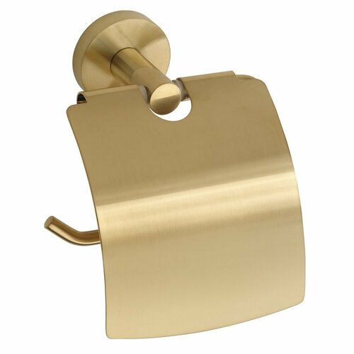 Sapho XR732GB X-Round Gold WC-papír tartó
