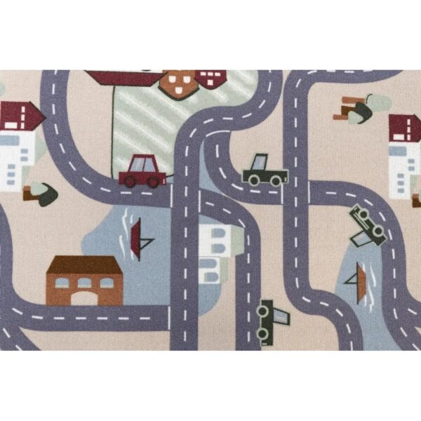 Scanroad gyermek szőnyeg