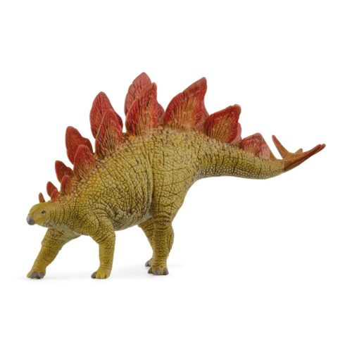 Schleich 15040 Prehistoric Animal FigureStegosaurus