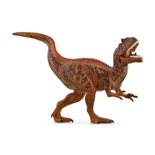 Schleich 15043 Prehistoric Animal FigureAllosaurus