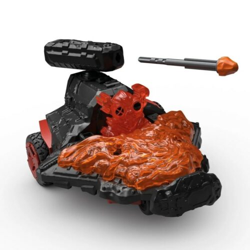 Schleich 42663 Rakétahajtású jármű mini figurávalMINI CREATURE