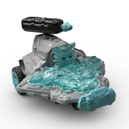 Schleich 42664 Jégjármű sugárhajtással