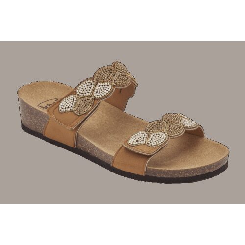 Scholl Abu Dhabi papucs