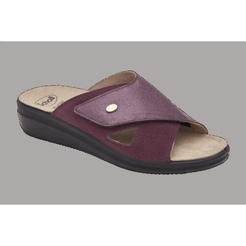 Scholl Antonia Cross papucs