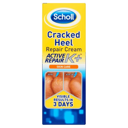 Scholl Balzsam repedt sarokhoz