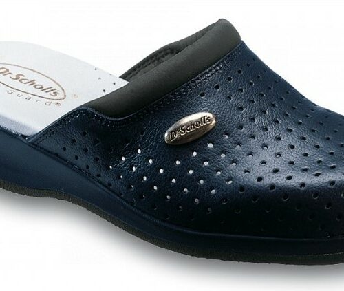 Scholl CLOG BACK GUARD -  egészségügyi papucsPROFESIONAL