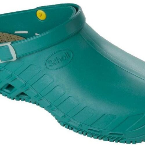 Scholl CLOG EVO - munkavédelmi lábbeli Profesional